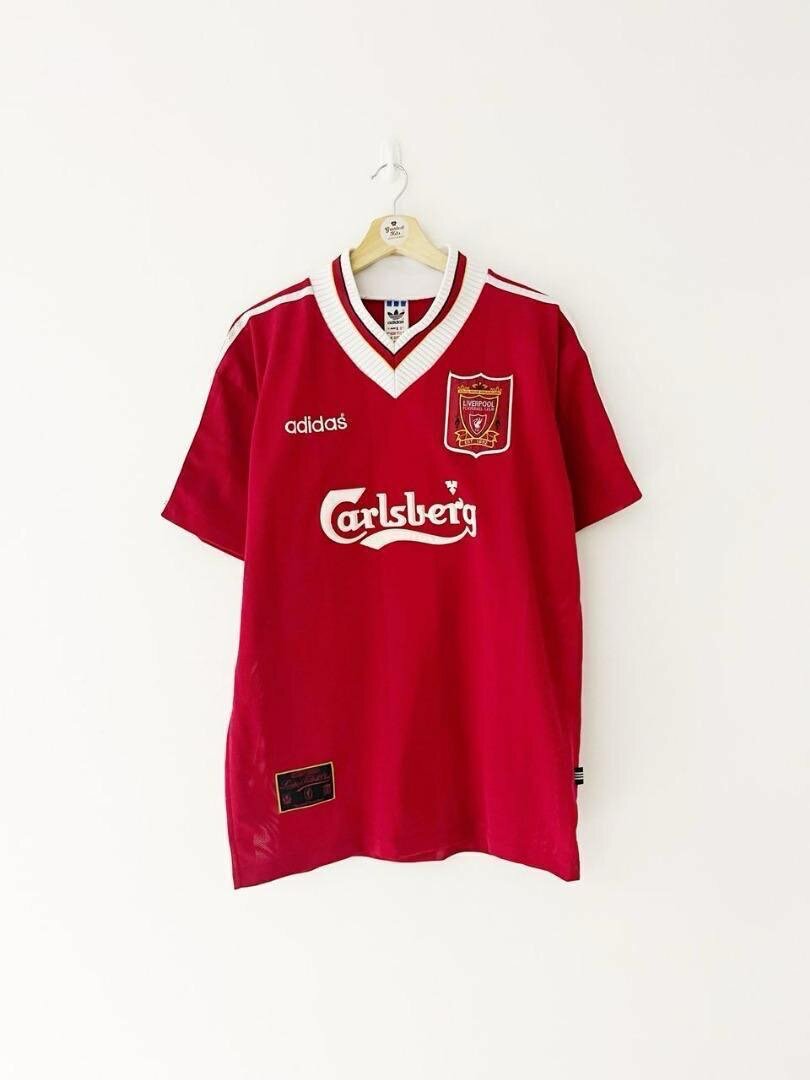 Maillot de foot vintage