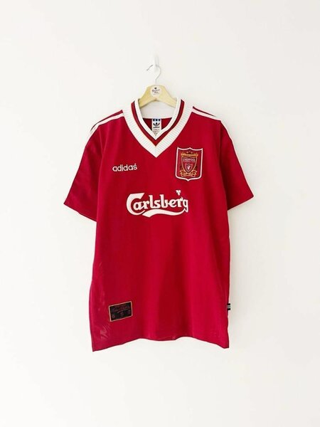 Maillot de foot vintage