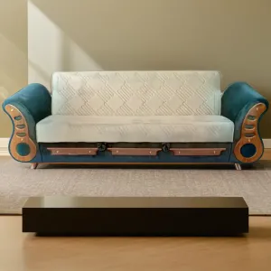 Designer Sofa Cum Beds