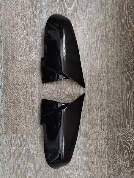 Накладки на зеркала , крылья
