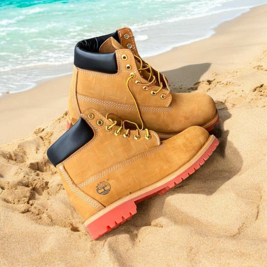 Timberland sneakers