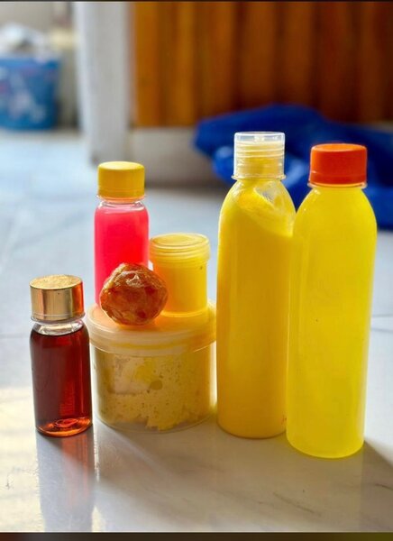 Kit Soin Peau Naturel Hydratant