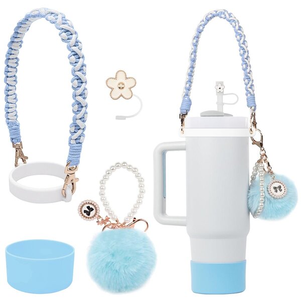 Accessoires de gourde