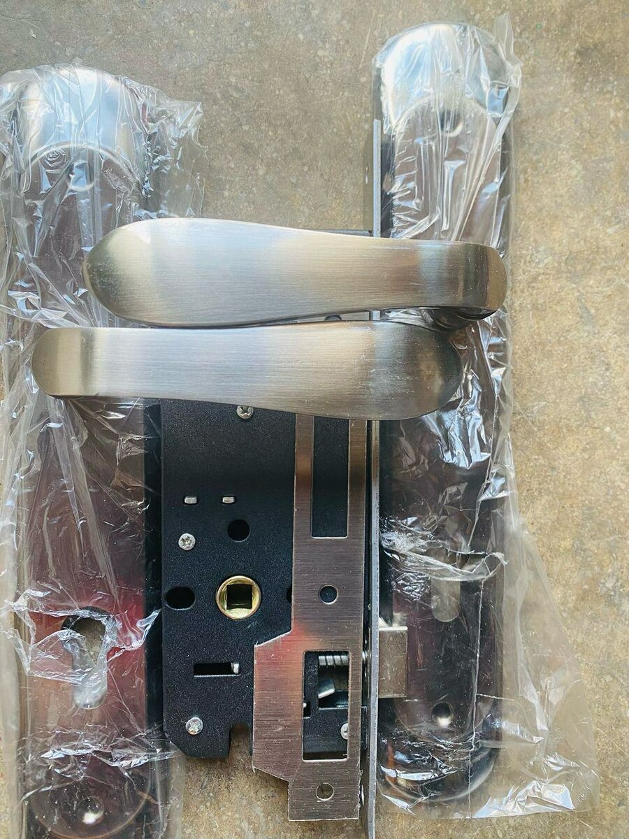 Mortice lock  lenz