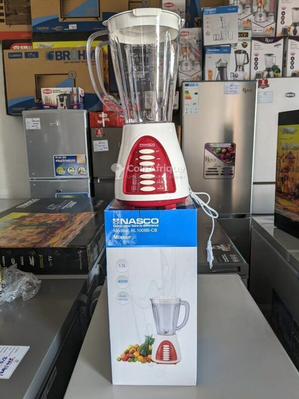 Blender NASCO 1.5L 400W