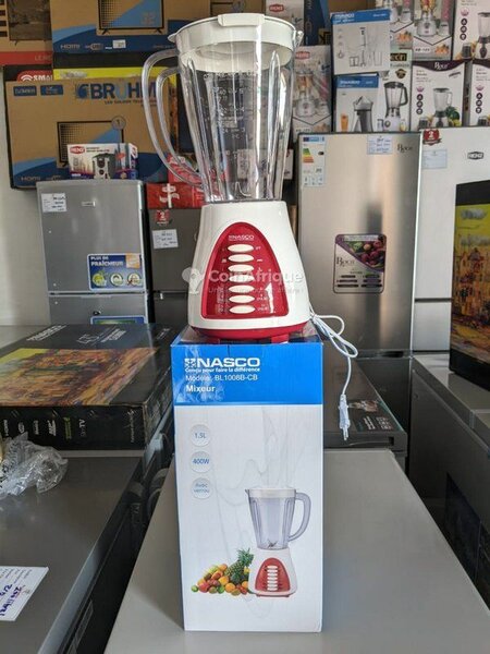 Blender NASCO 1.5L 400W