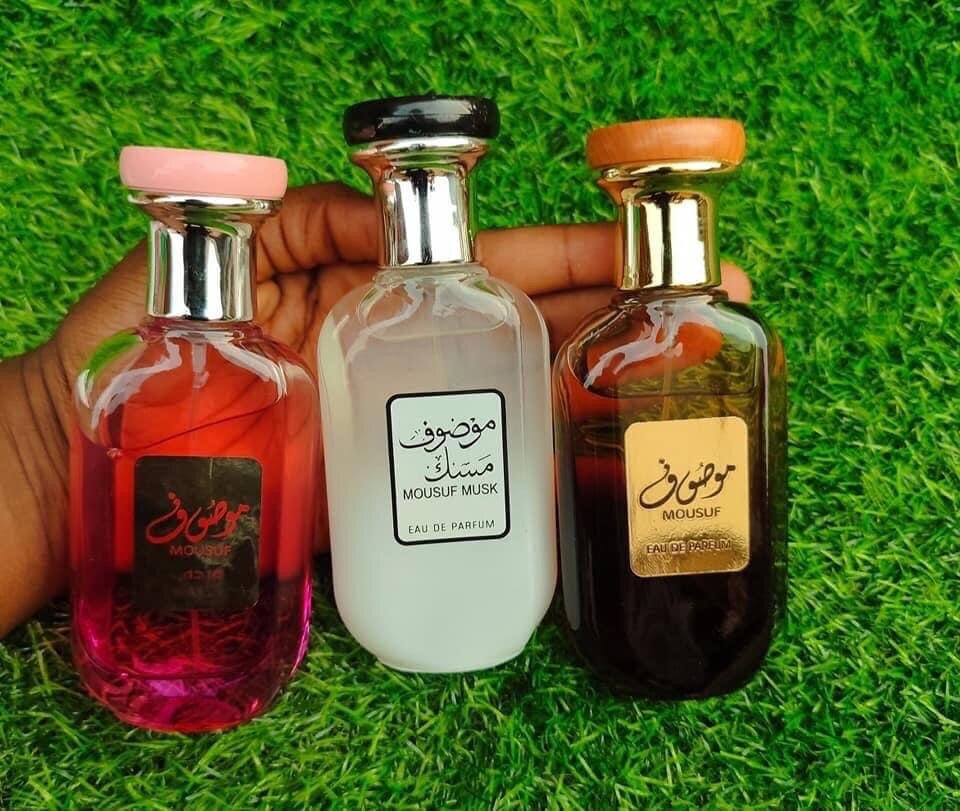 Mens n womens perfume