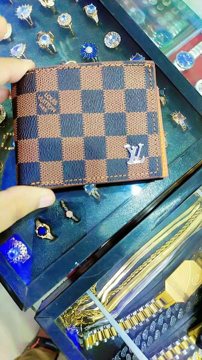Gents Wallet