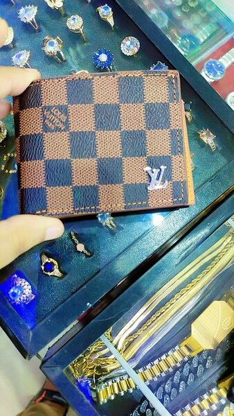 Gents Wallet