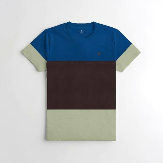 Mens branded T shirt