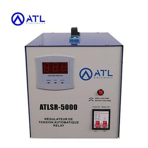 Régulateur de tension ATL 5000W