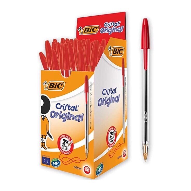 Stylos BIC Cristal Original