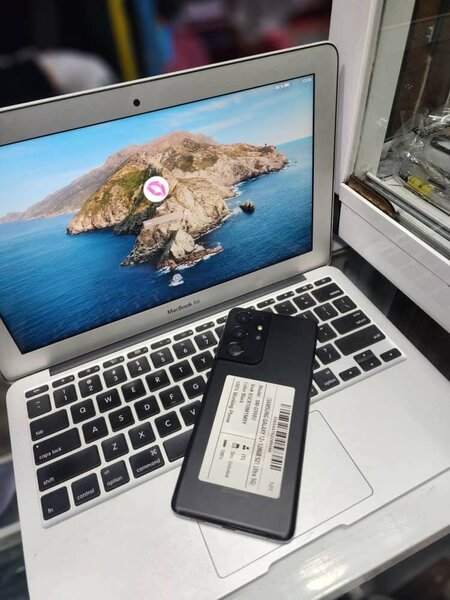 Téléphone portable