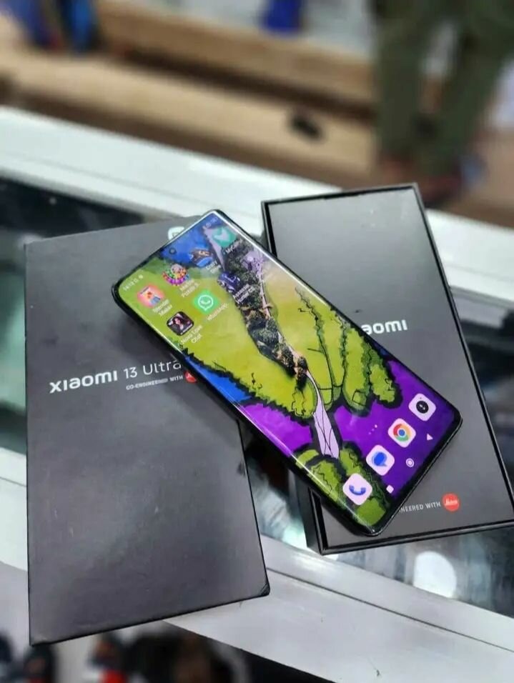 Smartphone Xiaomi 13 Ultra
