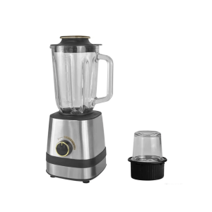 Hoffman blender