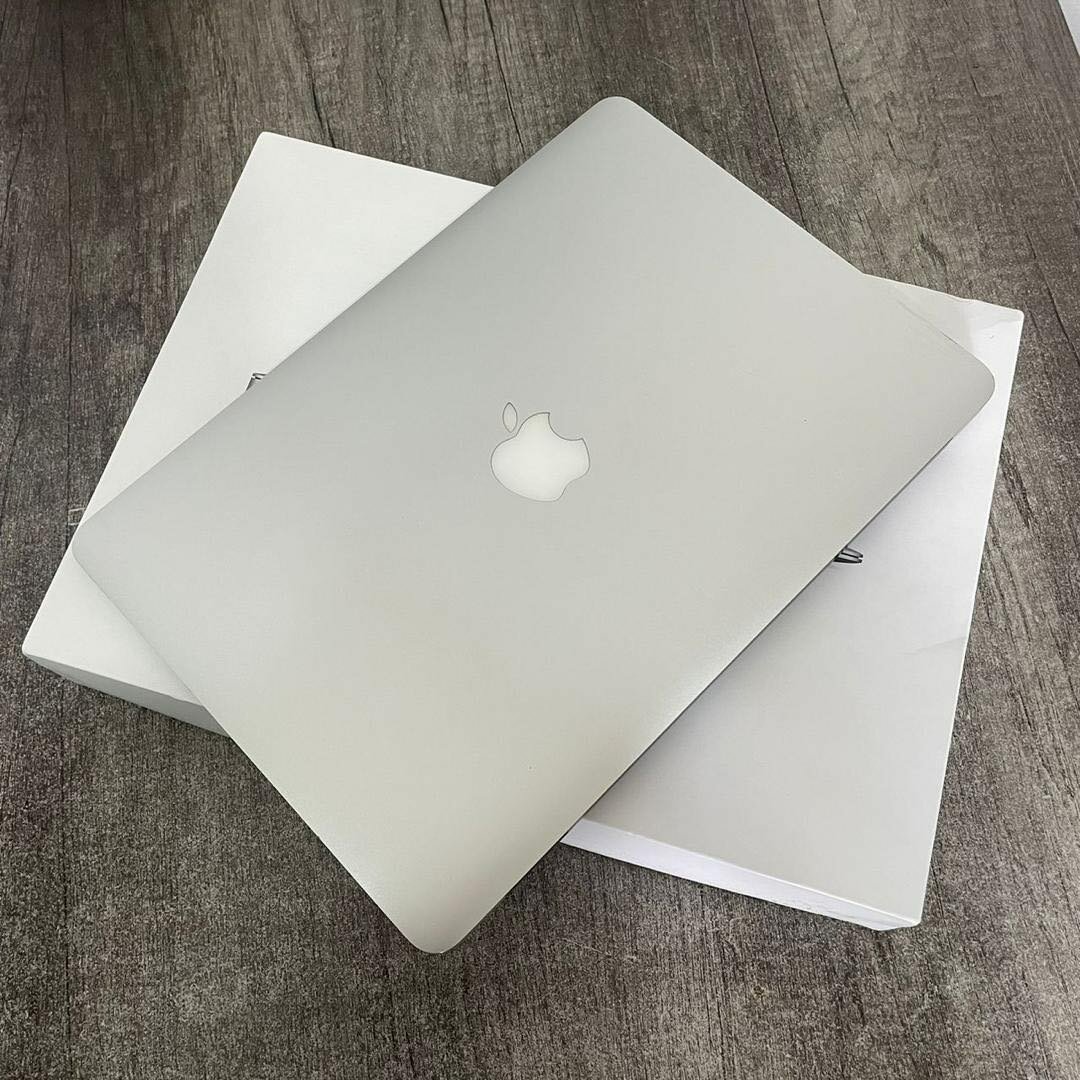 MacBook Air 2015