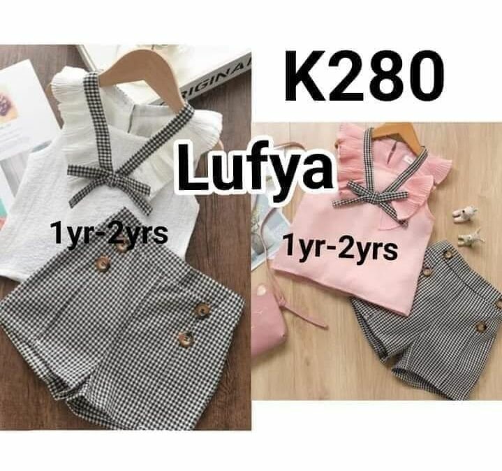 BABY CLOTHES