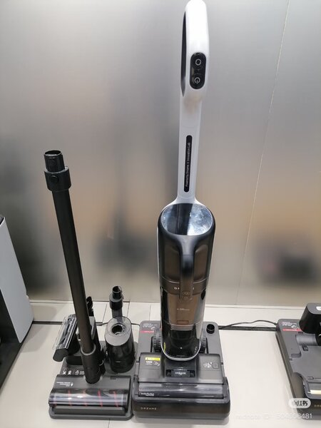 Пылес dream X20 MIX CE