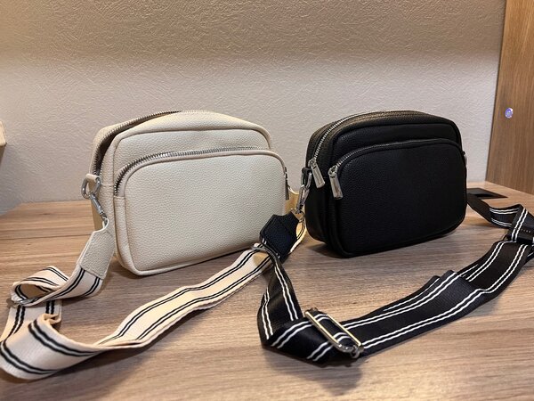 Сумка классическая