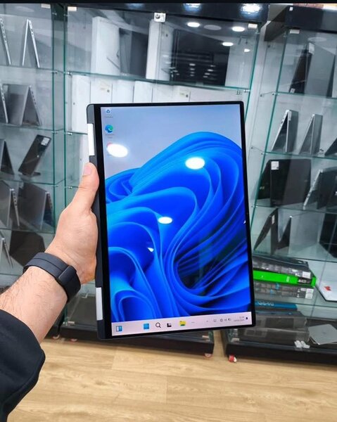 DELL XPS 9310