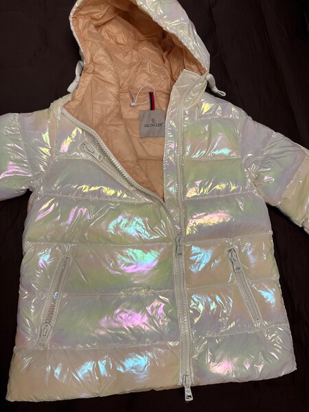 Doudoune Chic femme Moncler