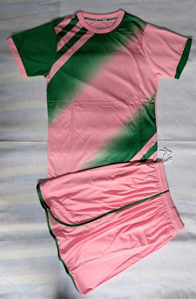 Netball jerseys