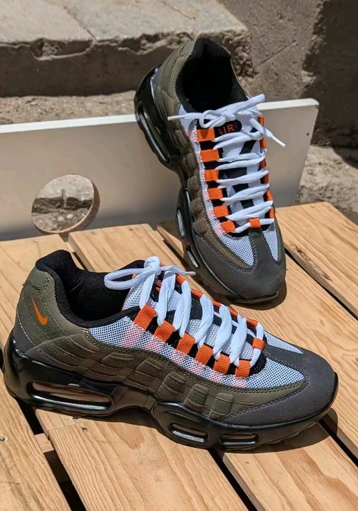 Airmax Nike 95