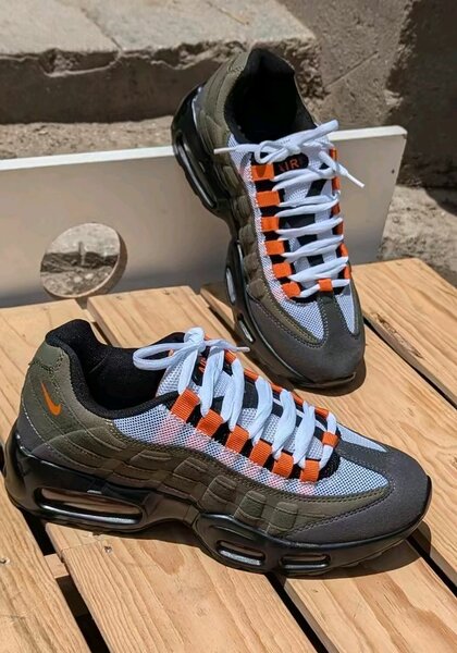 Airmax Nike 95
