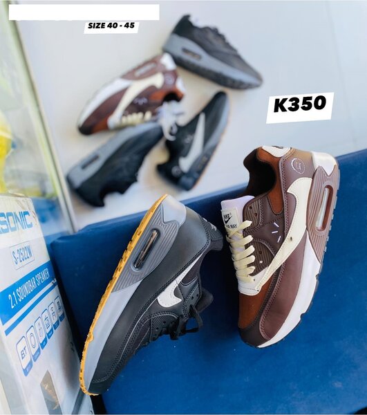 belles baskets pour hommes