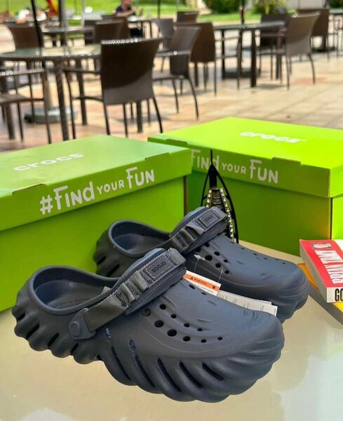 CROCS ORIGINAL