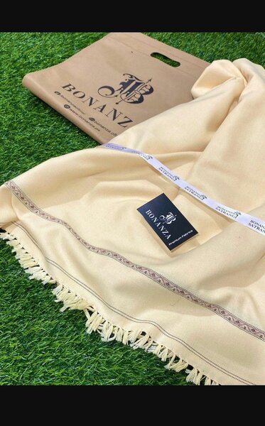 Men's shawl