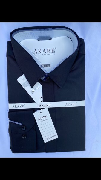 Arare shirt