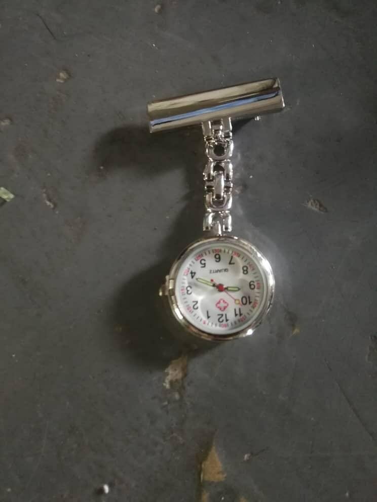 Nursing Watches Assorted