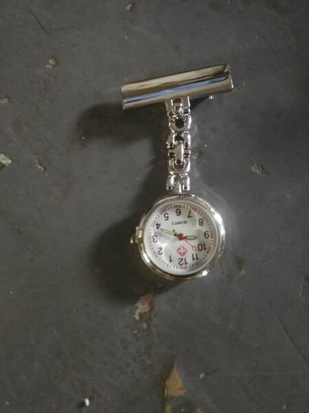 Nursing Watches Assorted