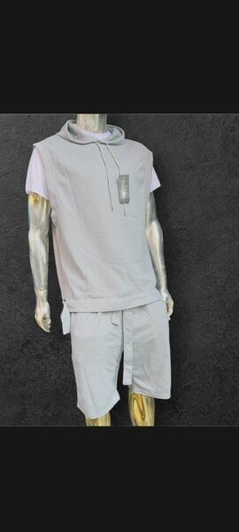 Ensemble décontracté homme