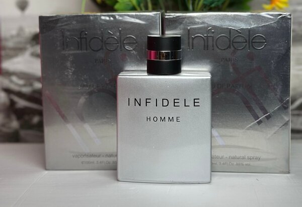 Infidele Homme Eau de Parfum