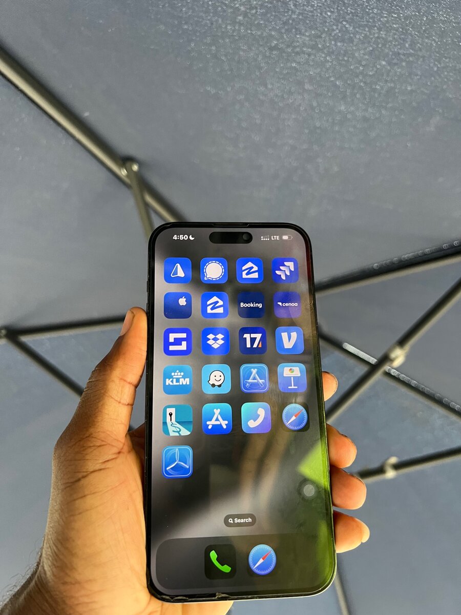 iPhone 14 Pro Max 256Gb