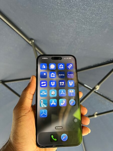 iPhone 14 Pro Max 256Gb