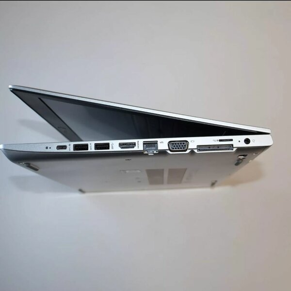 HP ProBook 640 G5