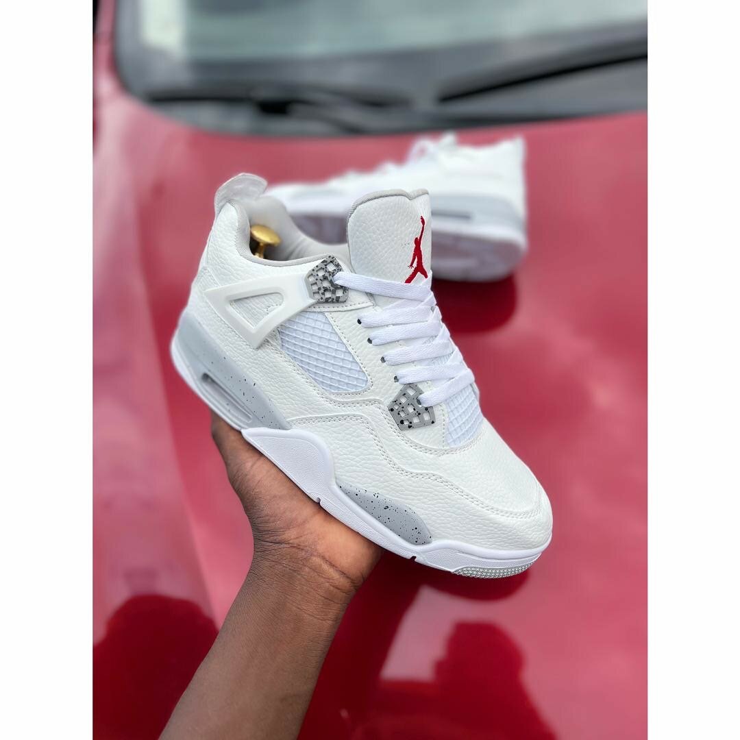 jordan 4 Hommes /Femmes