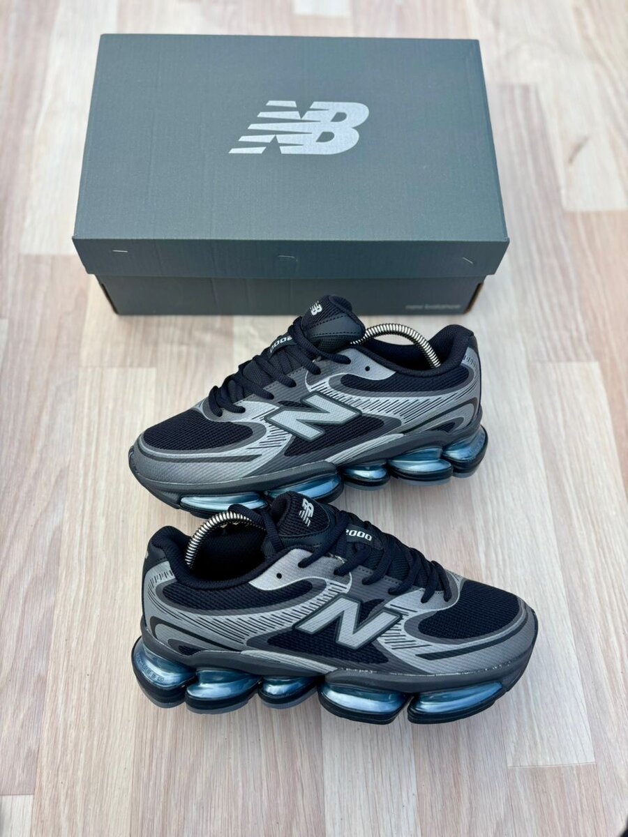 Baskets New Balance Homme