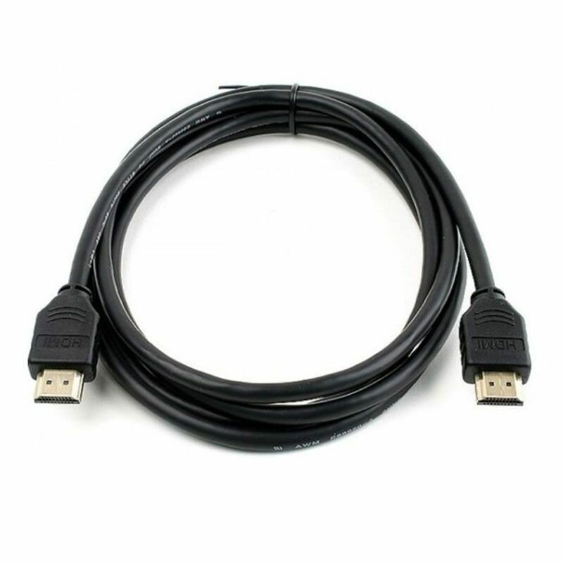 Câble HDMI Haute Vitesse 1.5m