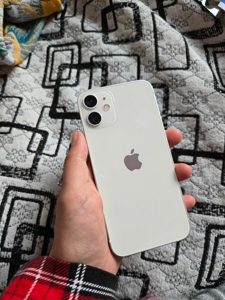 Iphone 12 mini