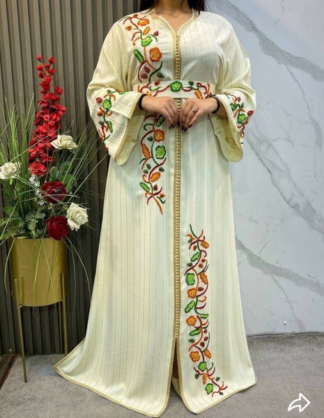 Boubou des femmes