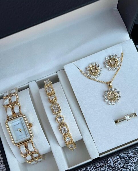 Jewerly gift package