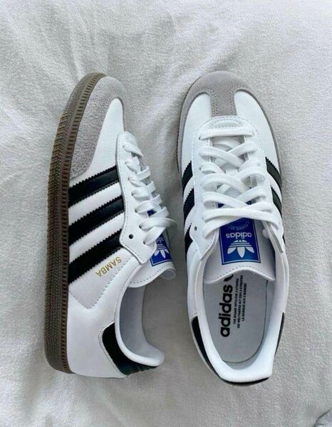 Baskets Adidas Samba classiques
