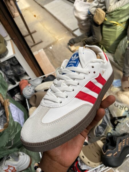 Adidas samba