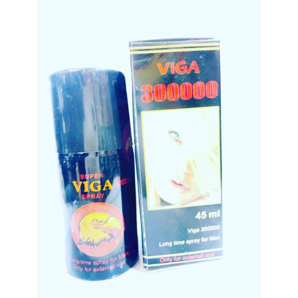 Super VIGA SPRAY
