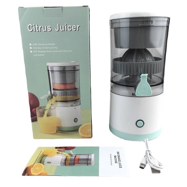 Citrus Juicer