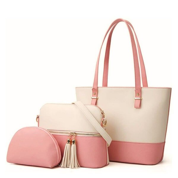 Tonza 3 Pcs Set
